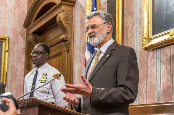 Policía que mató a niño negro no será enjuiciado