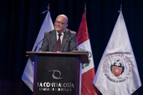 Penalista alemán se perfila para dirigir la Maccih