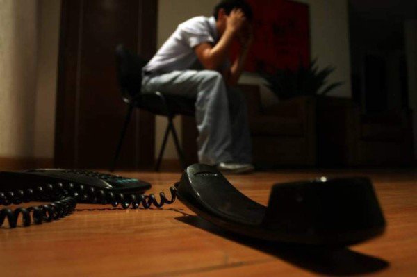 “En la noche no podía ni dormir después de que me amenazaron a muerte, esa no es vida, no se lo deseo a nadie”, confesó un exconductor de buses, víctima de extorsión.