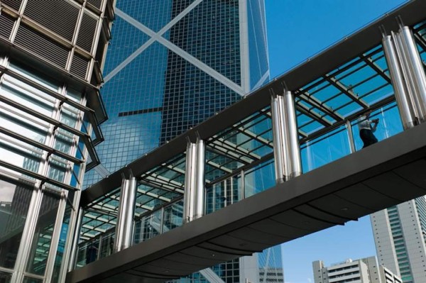 Hong Kong, la ciudad con el alquiler de oficinas más caro del mundo