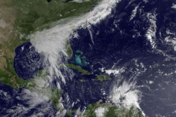 Niño de 10 años primera víctima de tormenta tropical Cindy