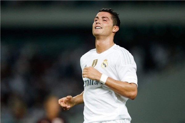 Los 10 mejores jugadores del mundo para Messi