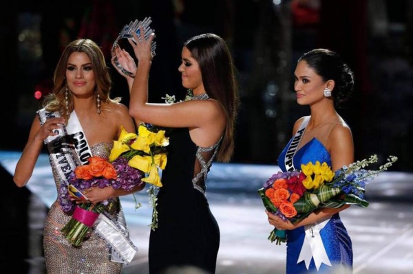 Miss Colombia, Ariadna Gutiérrez rompe el silencio  