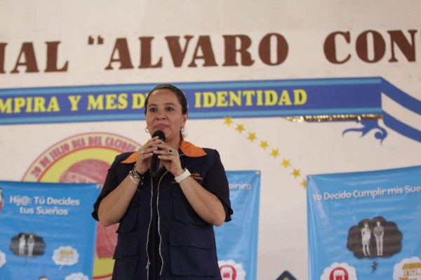 Santa Rosa es modelo en estrategia para frenar embarazos en jóvenes