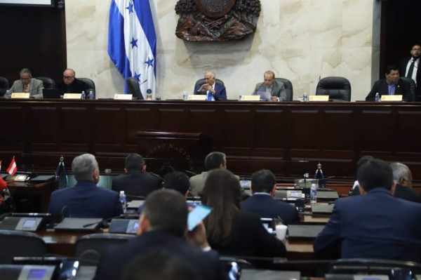 Diputados eliminan decretos de Ley de Reestructuración en Salud y Educación