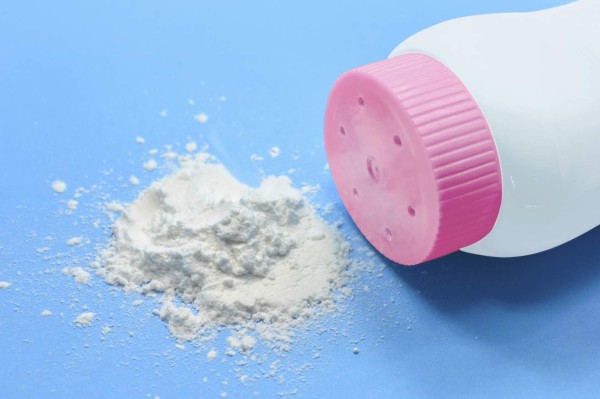 ¿El talco para bebés provoca cáncer de ovarios?
