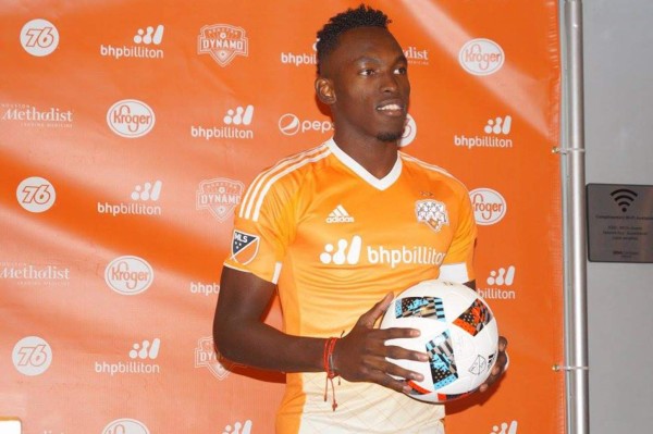 Elis: 'Tengo otra oportunidad para demostrar de qué estoy hecho'