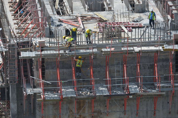 'Ampliación de canal se hará con o sin consorcio”