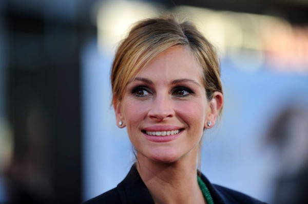 Julia Roberts nunca sufrió acoso sexual