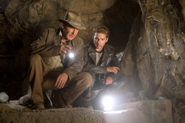 Se anuncia la entrega quinta de Indiana Jones