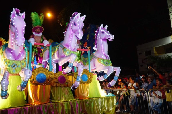 Brillo, cultura y belleza