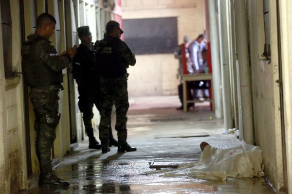 Al calor de las copas y en medio de una riña mató a puñaladas a su amigo