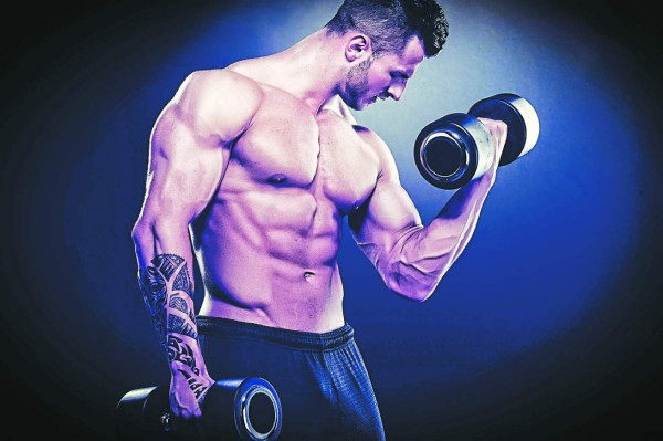 Los abdominales, especiales para bajar la panza