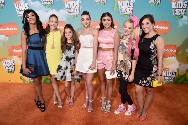 Mira la lista de los ganadores de los Kid's Choice Awards 2016