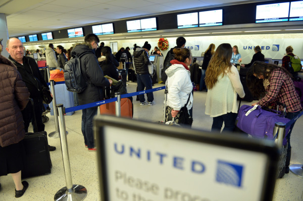 Temperatura mortal en EUA caerá a -51°C