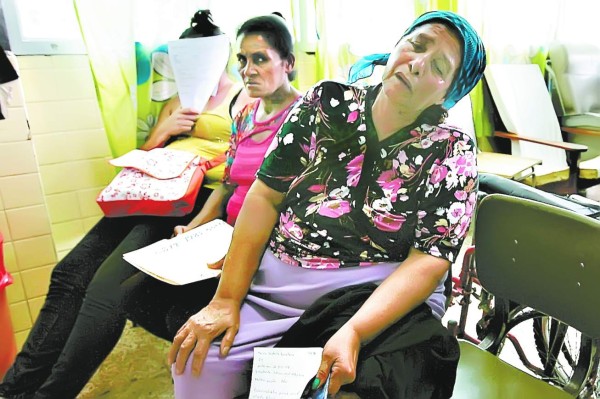 La chikungunya no perdona ni a ancianos