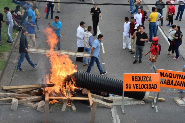 Foto: La Prensa