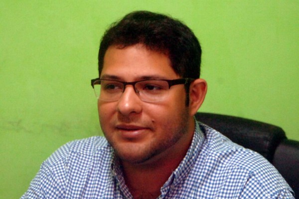 Prohíben la venta y quema de pólvora en La Ceiba