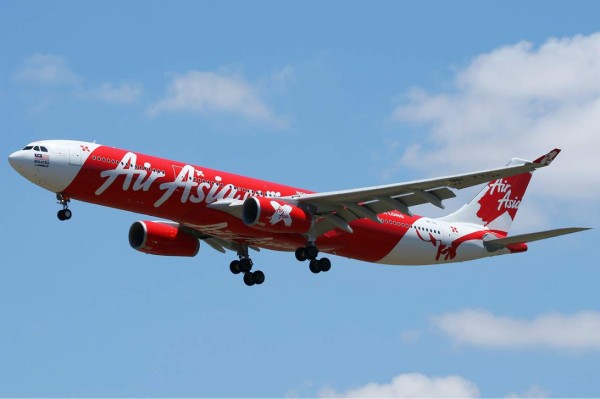 ¿Qué sucedió con el vuelo 8501 de AirAsia?