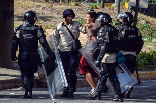 Acuerdan comisiones de trabajo en Venezuela