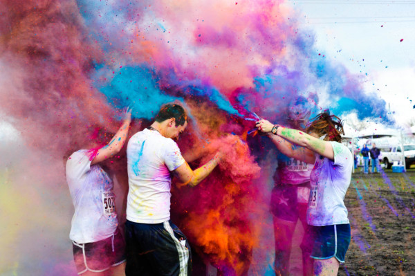 San Pedro Sula se une a más de 200 ciudades en Colorun