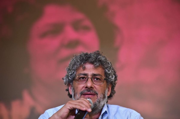 Mexicano teme que asesinato de Berta Cáceres no sea el único