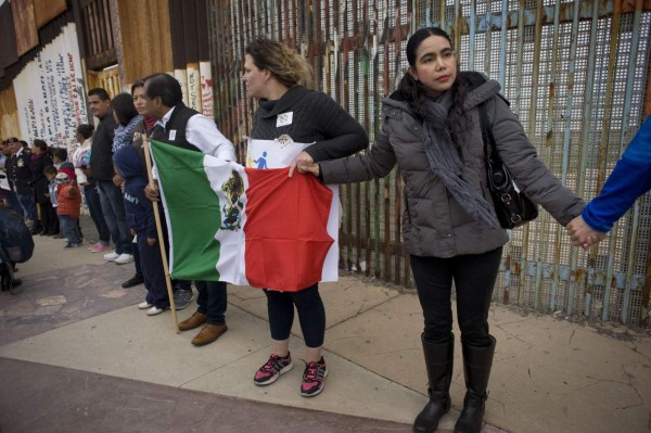 México incumple de forma habitual obligación de proteger a migrantes