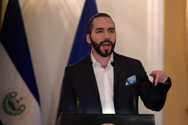 Bukele y la Corte enfrentados por los que violan cuarentena en El Salvador