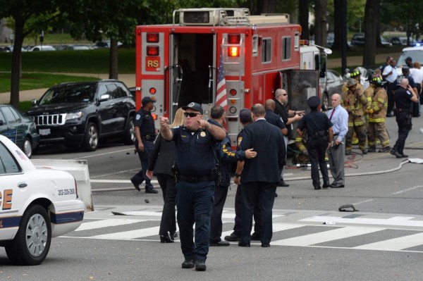 Mueren tres policías y otros tres resultan heridos en un tiroteo en Luisiana