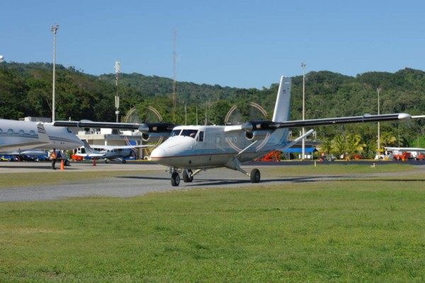 Hasta en 2019 se sabrá si hay petróleo en aguas hondureñas del mar Caribe