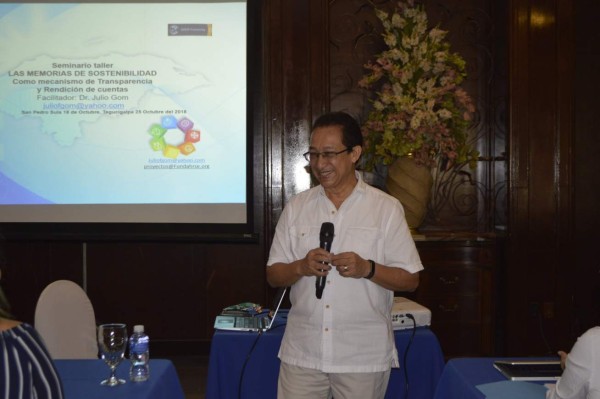 Educación para la sostenibilidad