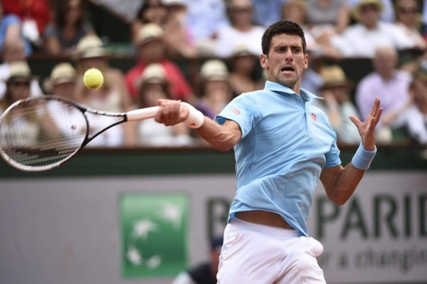 Nadal remonta a Djokovic y levanta su noveno Roland Garros