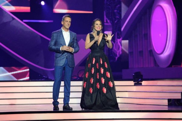 Nicky Jam triunfa en premios Billboard Latinos  