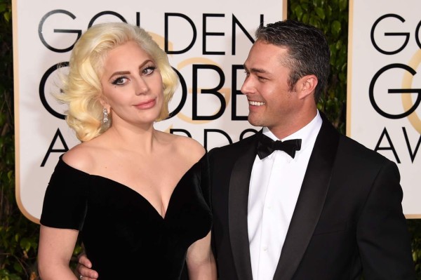 Lady Gaga y Taylor Kinney se están 'tomando un descanso'