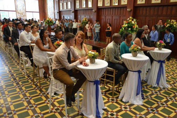 Llaman a fortalecer los valores y el respeto familiar