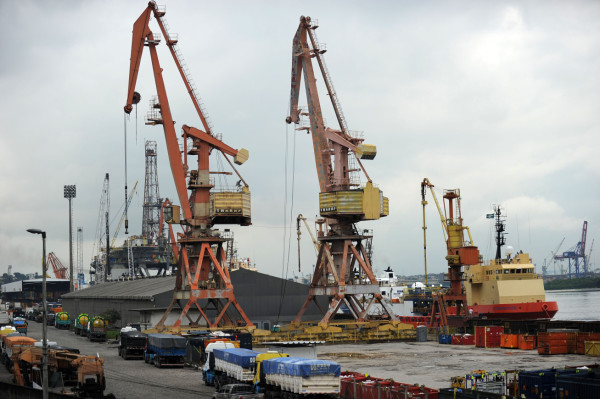 Latinoamérica ve cerca el fin de su bonanza económica