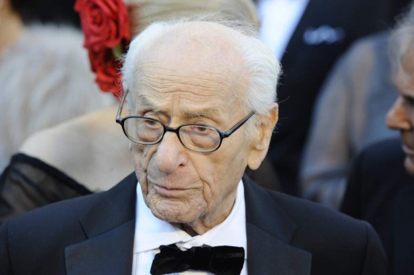 Muere a los 98 años el actor Eli Wallach