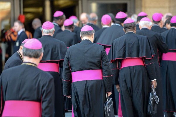 El catolicismo pierde fuerza en América Latina