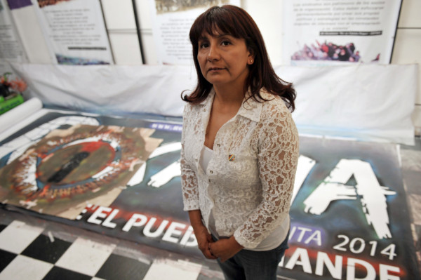 Jornada de reflexión en Chile por elecciones