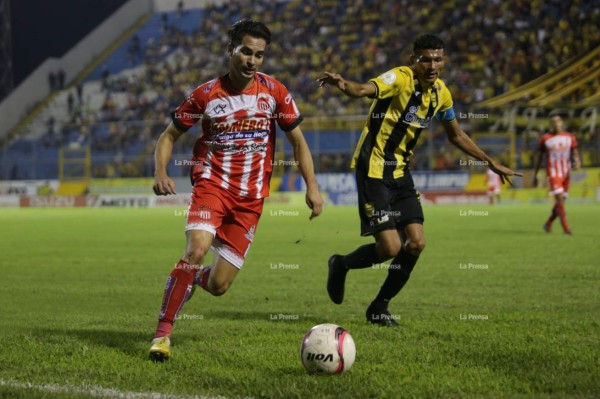 Marcelo Canales sobre su etapa en Olimpia: 'Hubo momentos de frustración'
