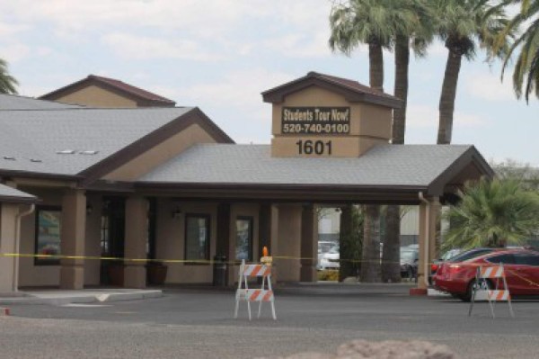 Miami recibe una parte de menores indocumentados que llegan a EUA