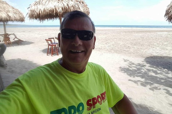 Fallece periodista hondureño Renán Rodríguez en EUA