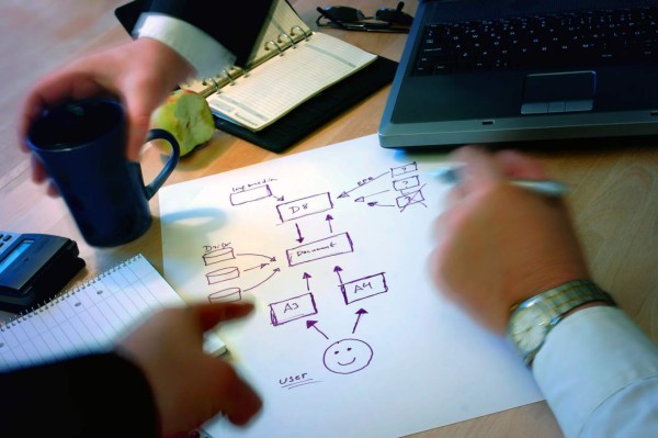 ¿Cómo encontrar los modelos a seguir?