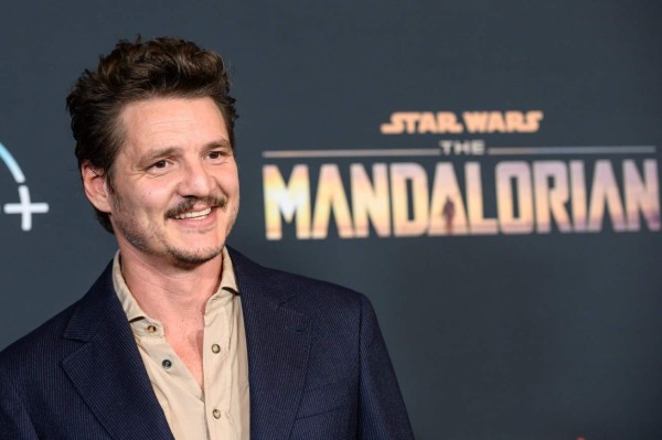 Pedro Pascal apoya a su hermana tras declararse transgénero