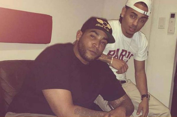 Ozuna dice que jamás haría un dúo con Don Omar