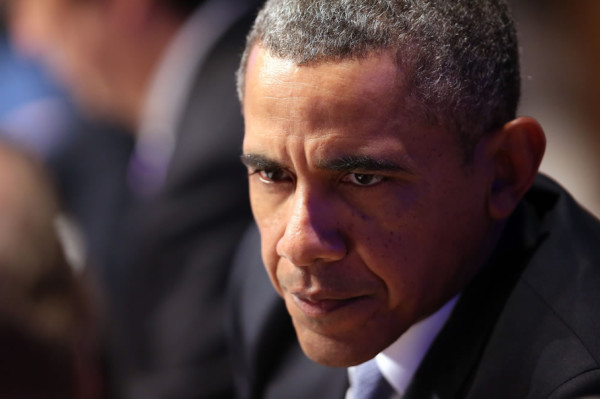 Barack Obama: Rusia pagará caro su anexión a Crimea