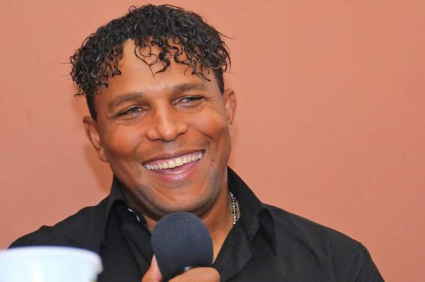 'Comienza un nuevo reto, daré lo mejor de mí': Pavón