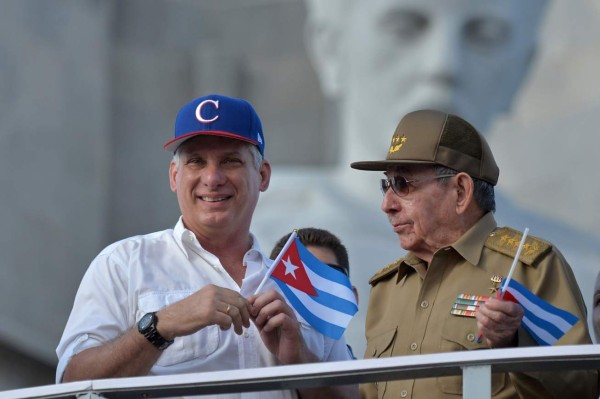 Cuba tendrá presidente de la República a partir de octubre