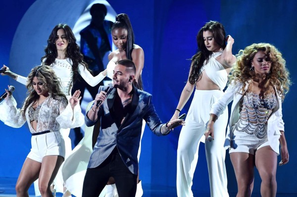 Maluma sí cantará en San Pedro Sula