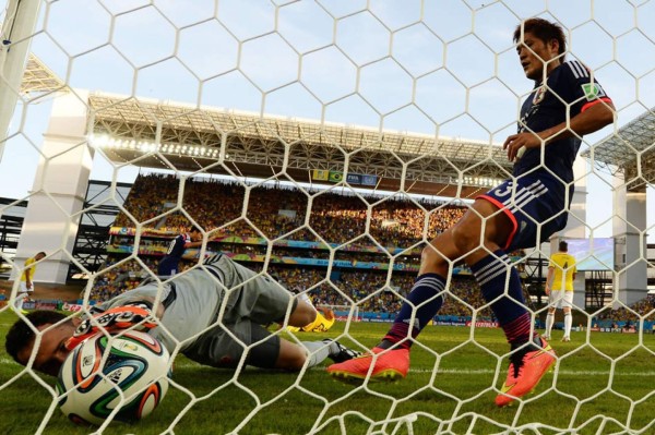 Colombia golea a Japón y llegará a octavos con un paso impecable